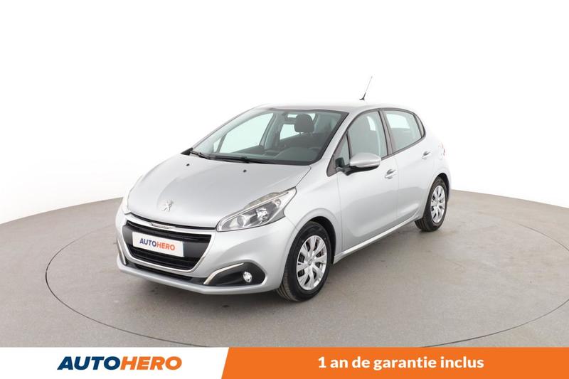 Peugeot 208 1.2 PureTech Active 5p 82 ch