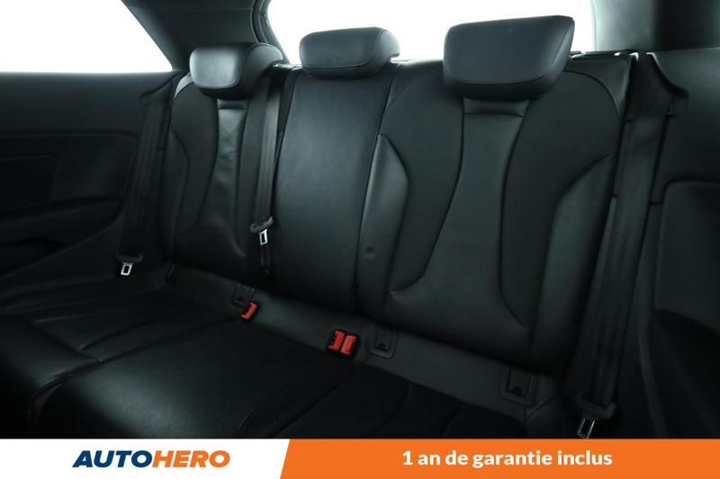 Audi A3 1.6 Tdi Ambition Luxe 110 ch