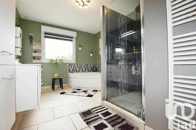 Maison - 138 m² - 5 pièces