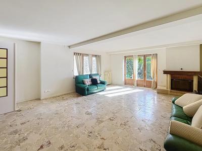 Maison - 147 m² - 4 pièces