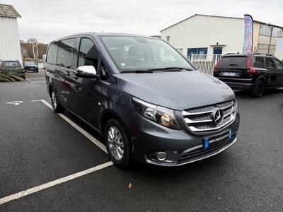 Mercedes Vito Tourer Long II 116 Cdi Base