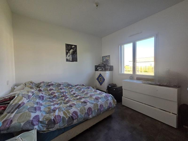 Maison contemporaine - 145 m² - 4 pièces