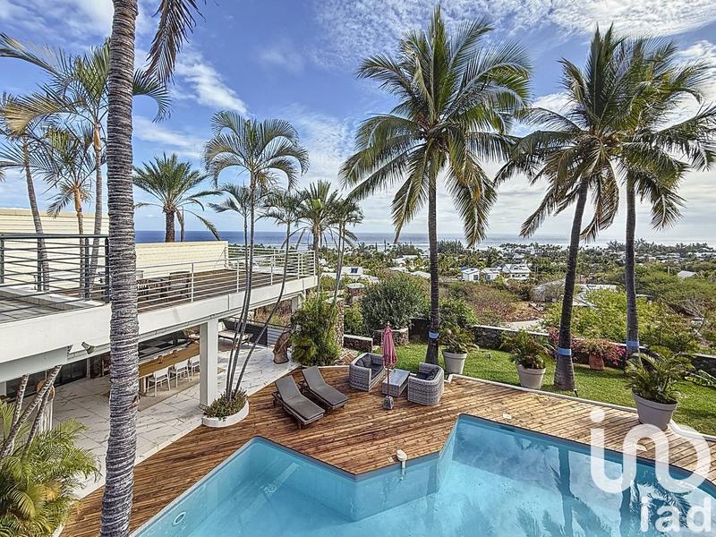 Maison - 470 m² - 14 pièces