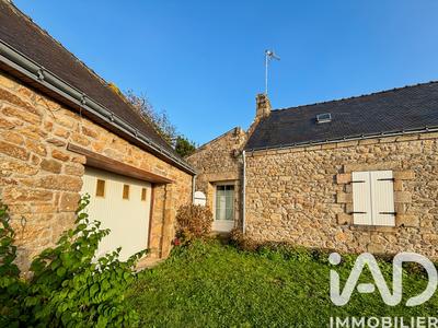 Maison - 64 m² - 3 pièces