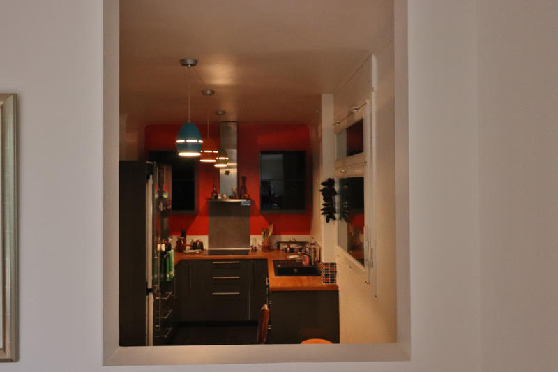 Maison - 220 m² - 7 pièces