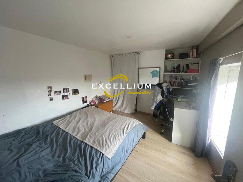 Appartement - 105 m² - 4 pièces