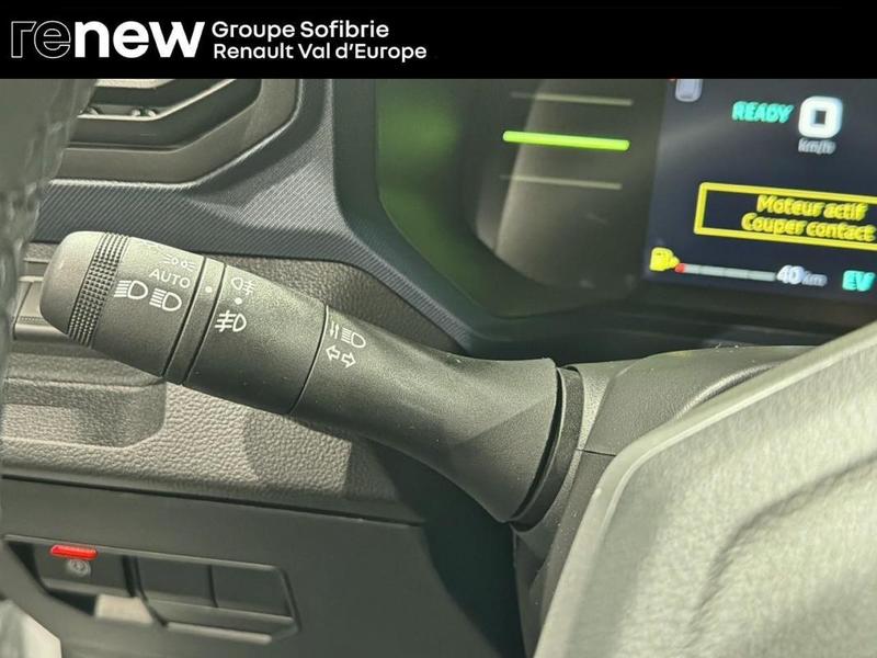 Dacia Duster Hybrid 140 Journey