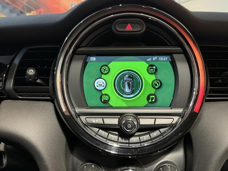 Mini Mini Cooper s 2.0l 16v 192ch