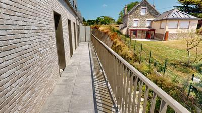 Appartement - 97 m² - 4 pièces