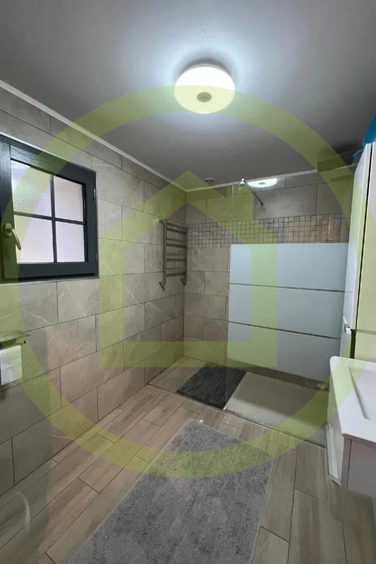 Maison - 66 m² - 3 pièces