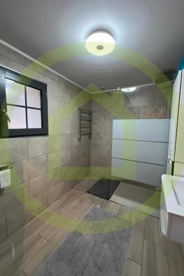 Maison - 66 m² - 3 pièces