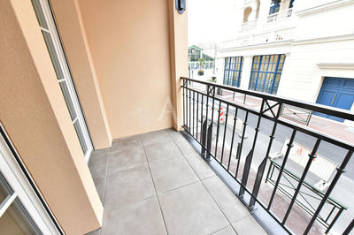 Appartement - 32 m² - 1 pièce