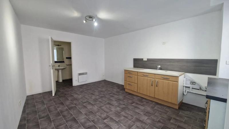 Maison de village - 180 m² - 7 pièces