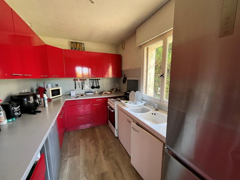 Appartement - 83 m² - 4 pièces