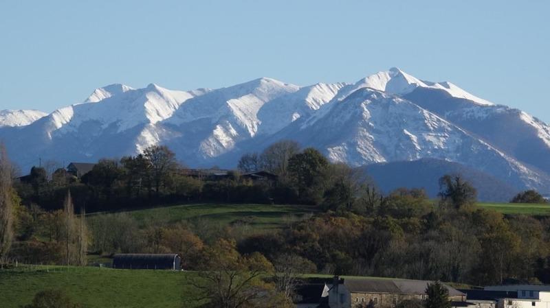 Propriété - 450 m² - 8 pièces