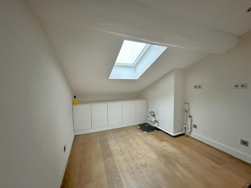 Appartement - 107 m² - 3 pièces