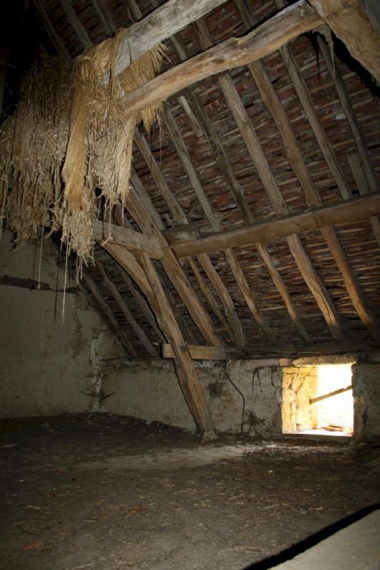 Fermette - 100 m² - 9 pièces