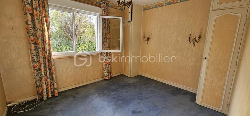 Maison - 123 m² - 6 pièces