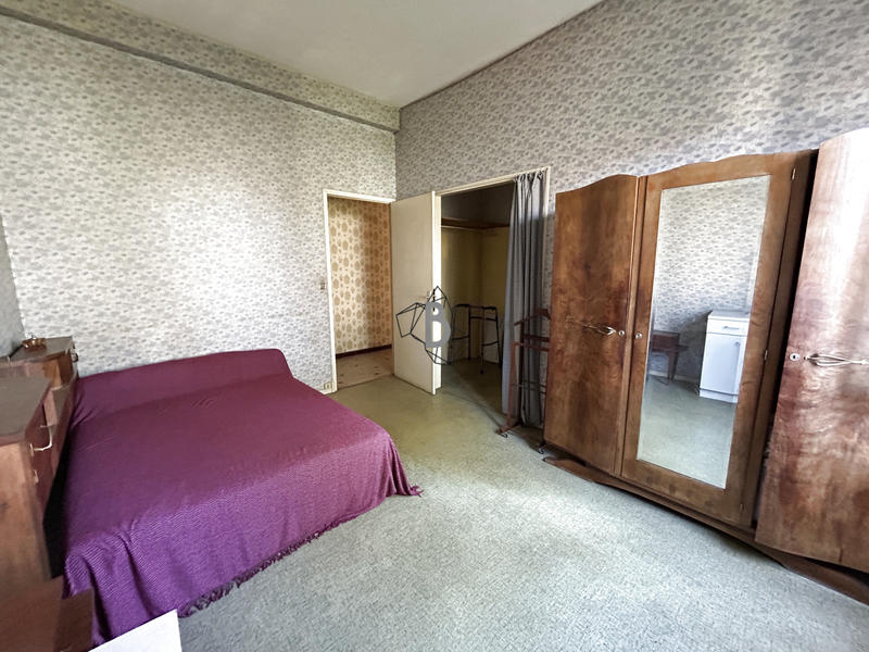 Maison - 194 m² - 8 pièces