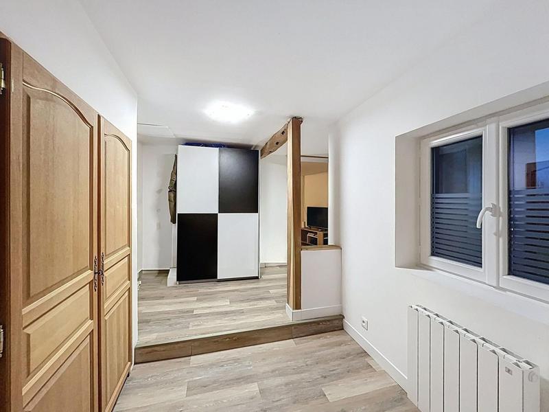 Maison - 68 m² - 3 pièces