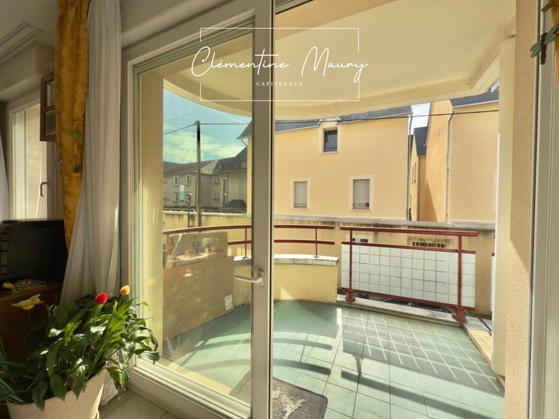 Appartement - 72 m² - 3 pièces