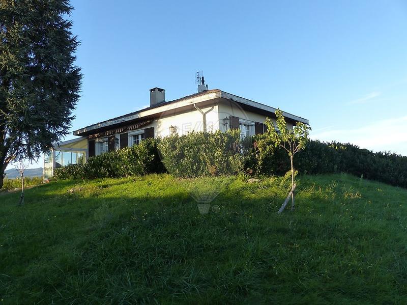 Maison - 156 m² - 6 pièces