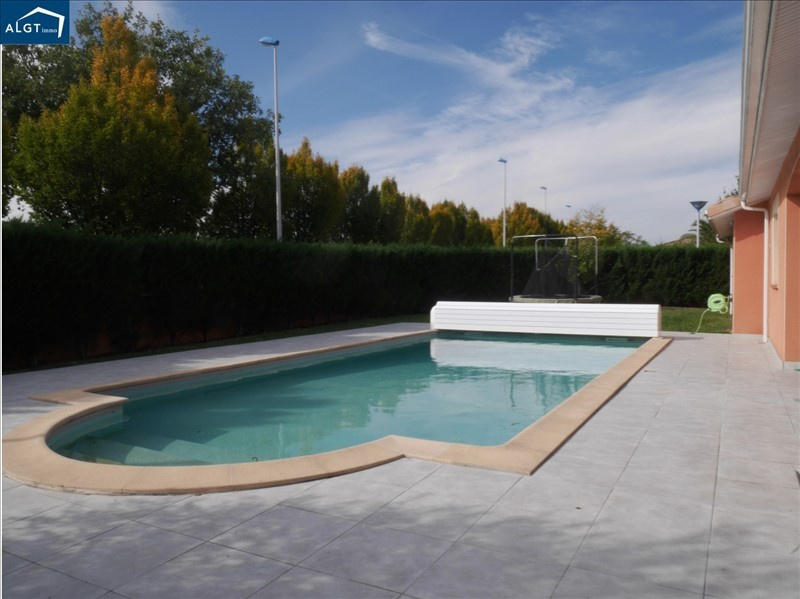 Villa - 172 m² - 6 pièces