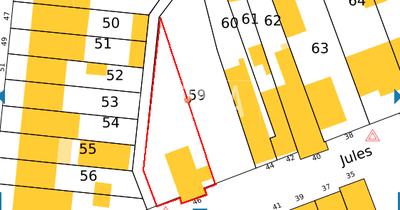 Maison - 65 m² - 2 pièces