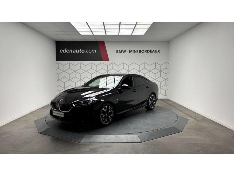 Bmw Serie 2 Gran Coupe 220 170 ch Dkg7 m Sport