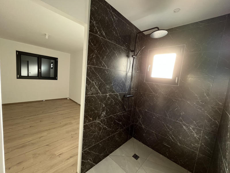 Maison - 126 m² - 5 pièces