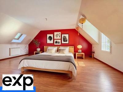 Maison - 160 m² - 5 pièces