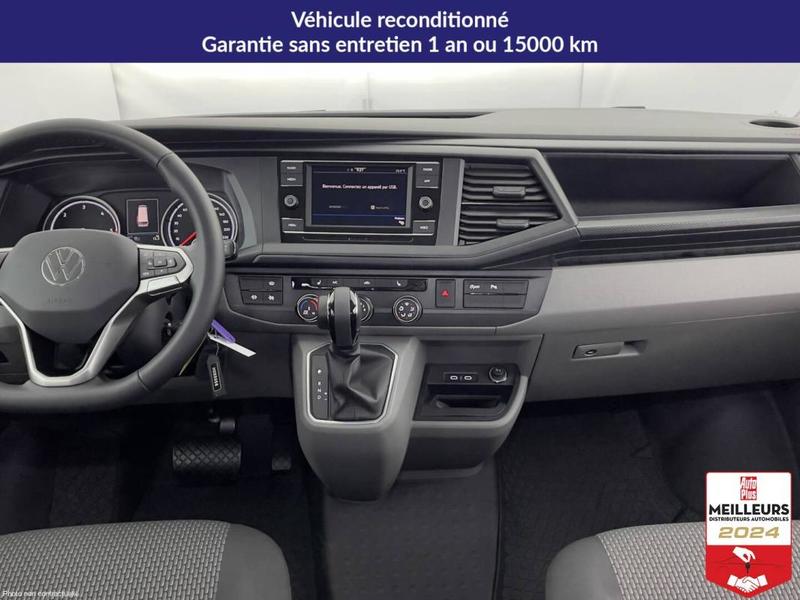 Volkswagen Transporter Procab 6.1 L1 2.0 Tdi 150ch Business P