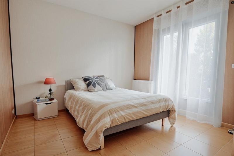 Maison - 167 m² - 6 pièces