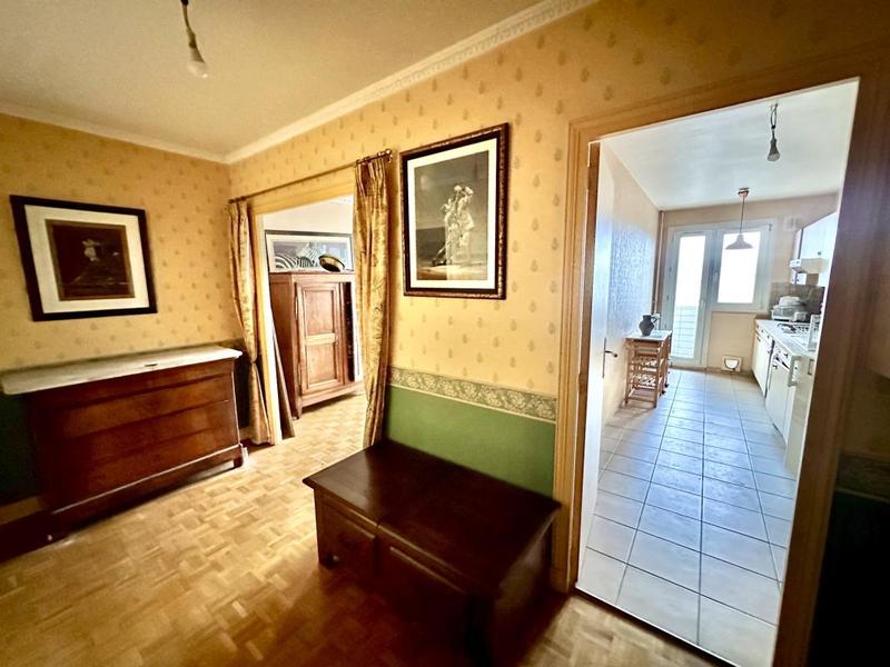 Appartement - 88 m² - 4 pièces