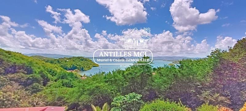 Villa - 150 m² - 5 pièces