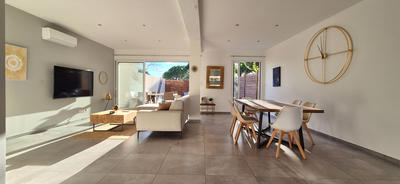 Villa - 110 m² - 4 pièces