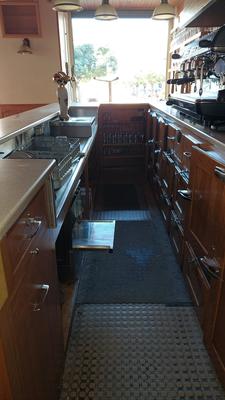 Fonds de commerce - 90 m²