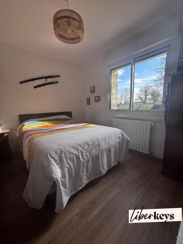 Maison - 118 m² - 6 pièces