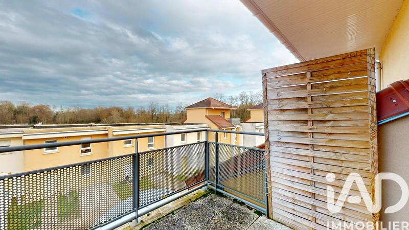 Maison - 84 m² - 4 pièces