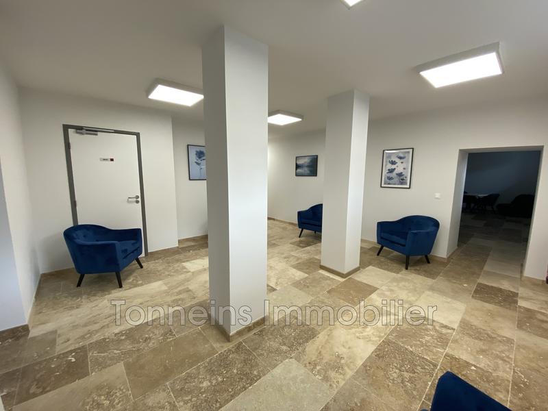 Appartement - 41 m² - 1 pièce