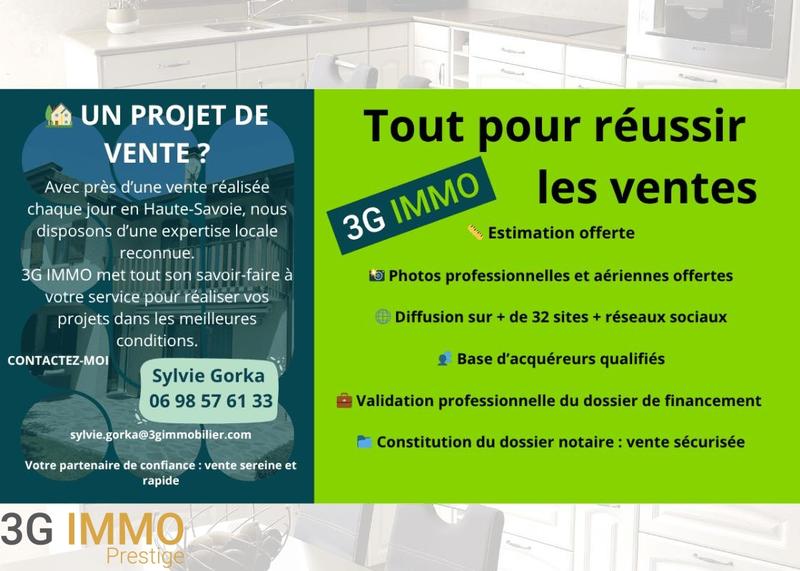 Duplex - 150 m² - 7 pièces