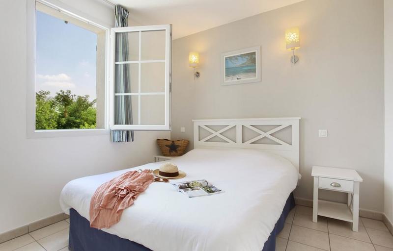 Appartement - 30 m² - 2 pièces