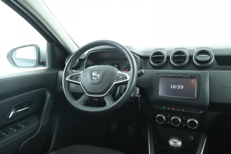 Dacia Duster II 1.5 dCi Blue Prestige 4x2 116 ch
