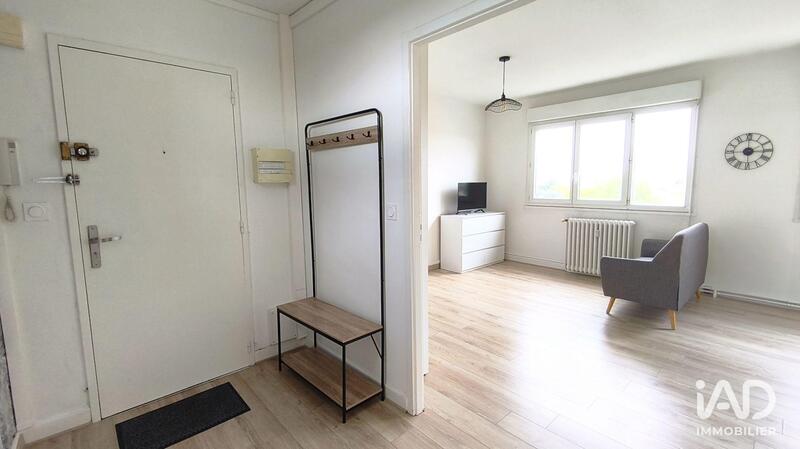 Appartement - 29 m² - 1 pièce