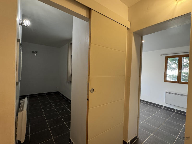 Villa - 51 m² - 3 pièces