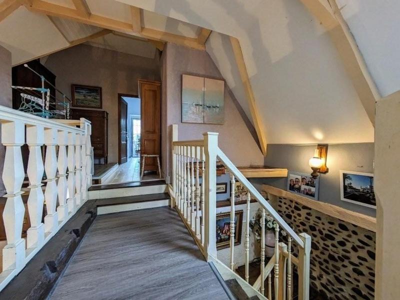 Maison ancienne - 200 m² - 5 pièces