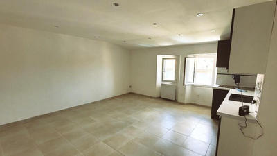 Appartement - 53 m² - 3 pièces