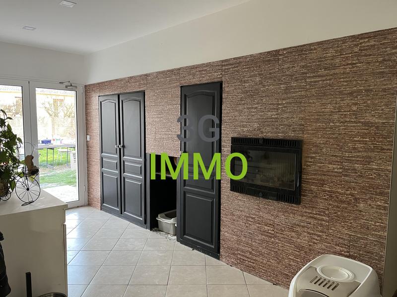 Villa - 223 m² - 8 pièces