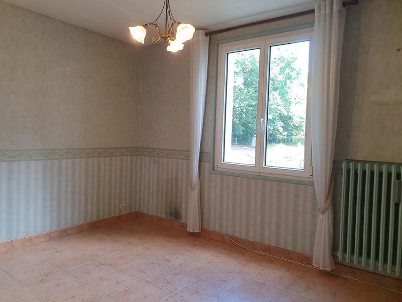 Appartement - 73 m² - 4 pièces