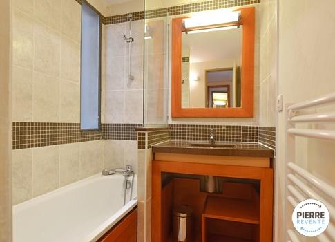 Studio - 29 m² - 1 pièce